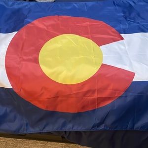 Colorado Flag